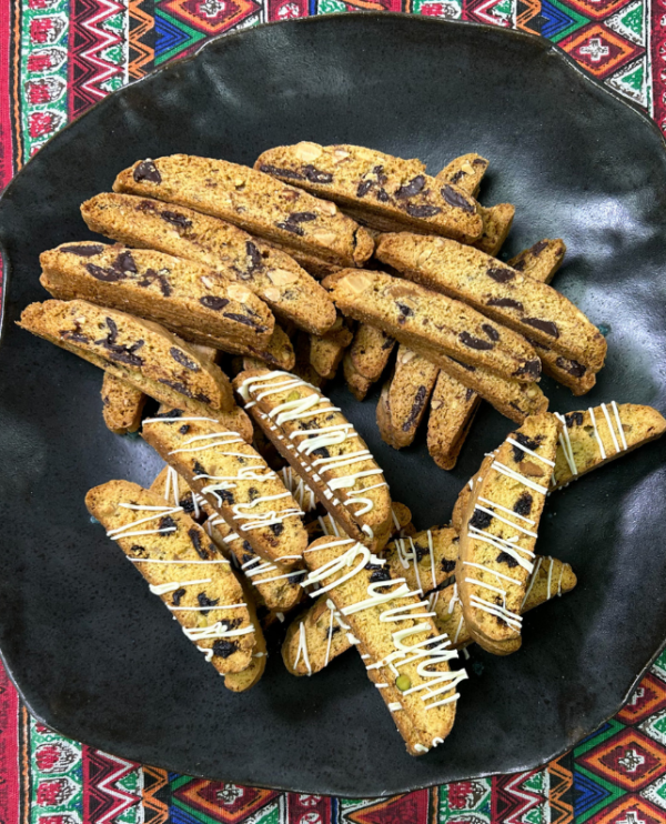 Biscotti Gift Box